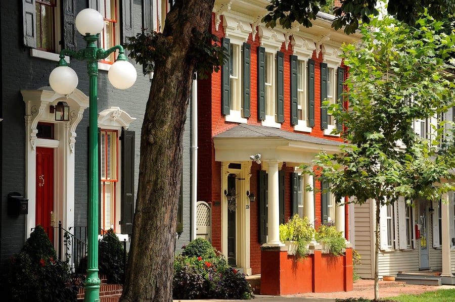 Susquehanna River Valley Visitors Bureau