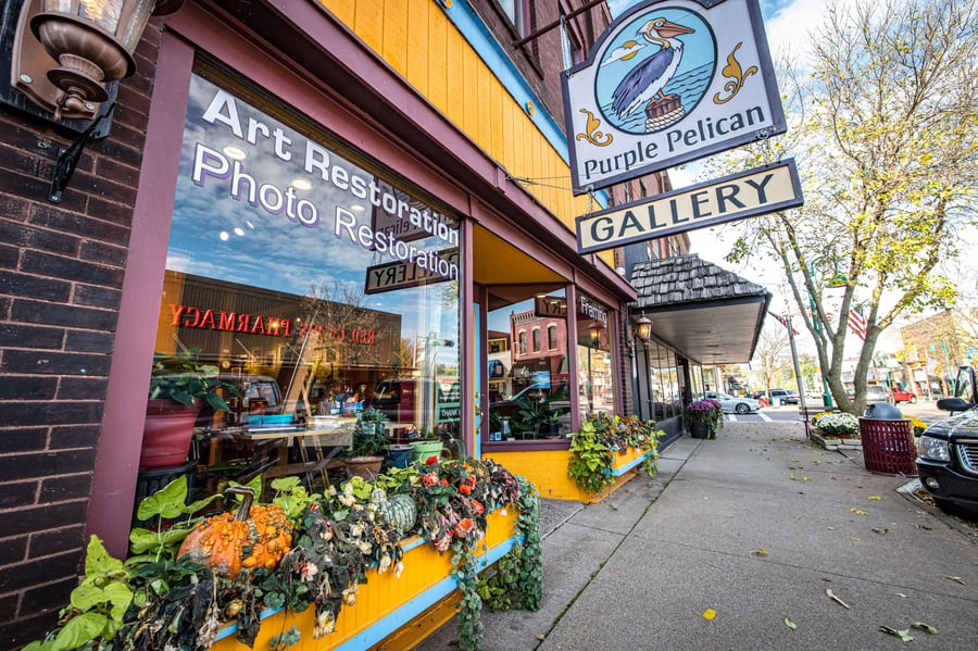 Washburn County Tourism Association