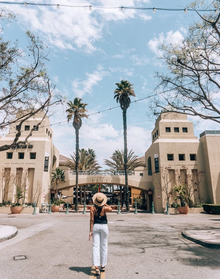 Discover Torrance Visitors Bureau