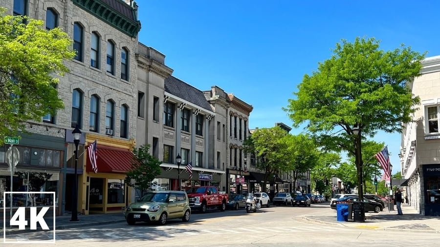 Waukesha Pewaukee Convention and Visitors Bureau