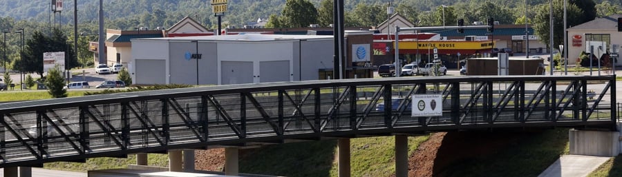 Pulaski County Tourism Bureau