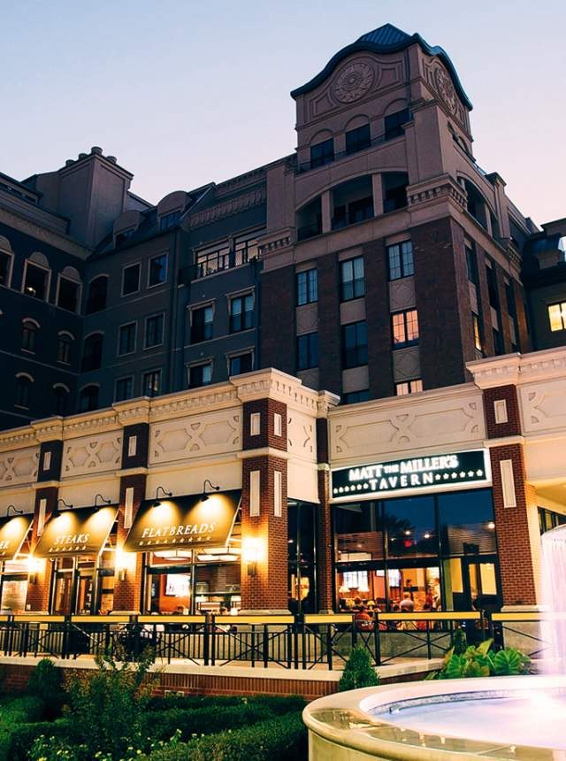 Visit Hamilton County Indiana