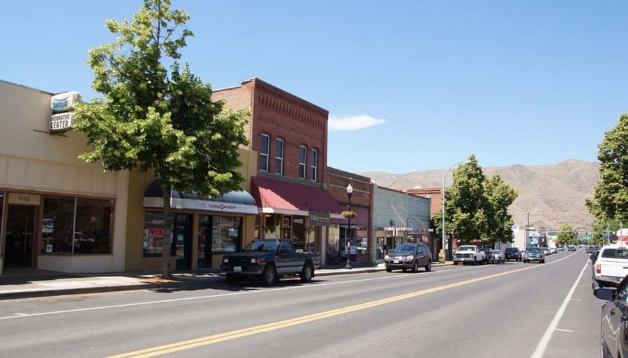 Hells Canyon Visitor Bureau