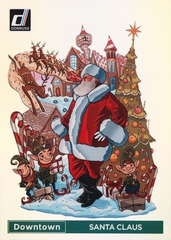 Spencer County Visitors Bureau