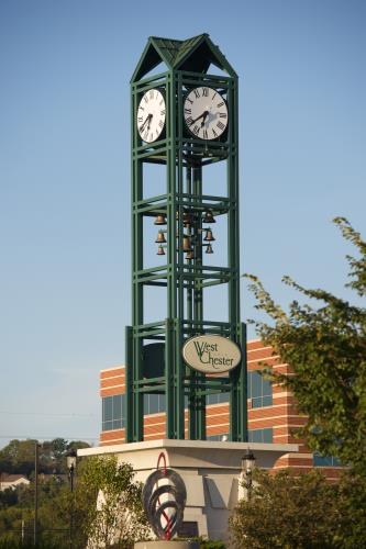 Butler County Visitors Bureau