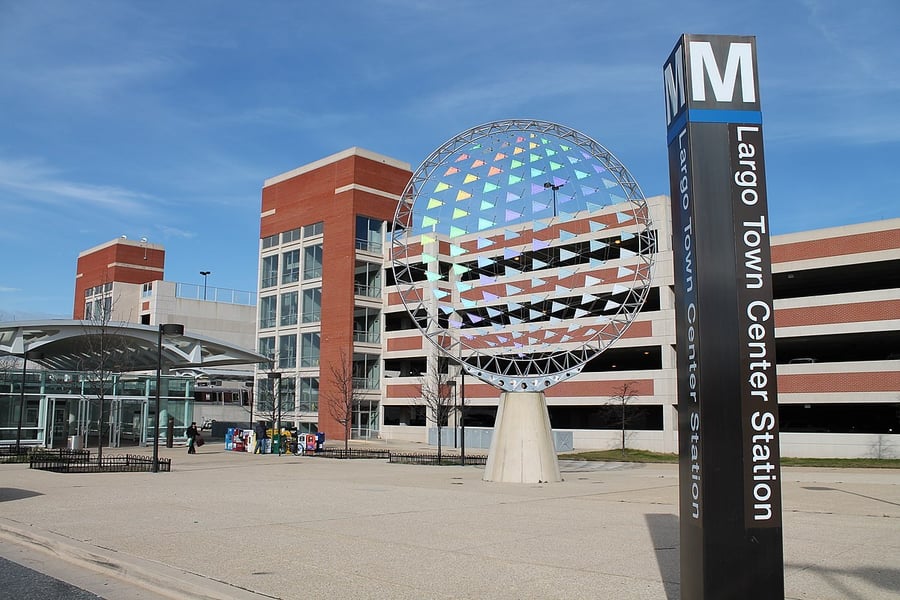 Experience Prince George's County