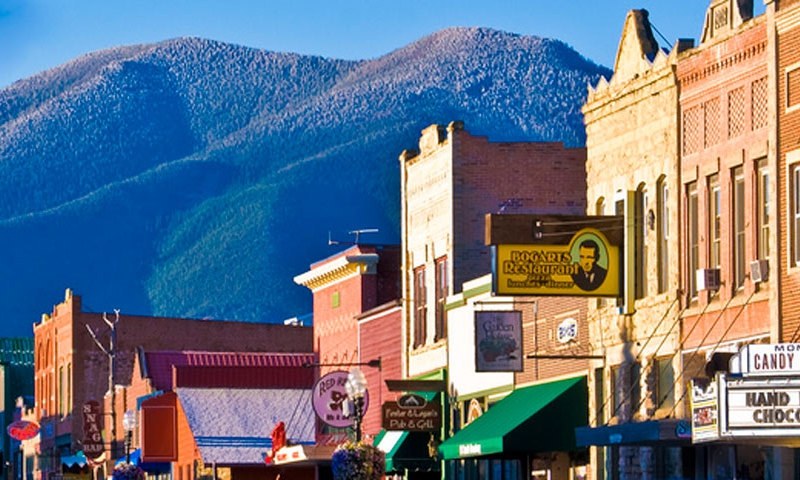 Red Lodge Chamber of Commerce