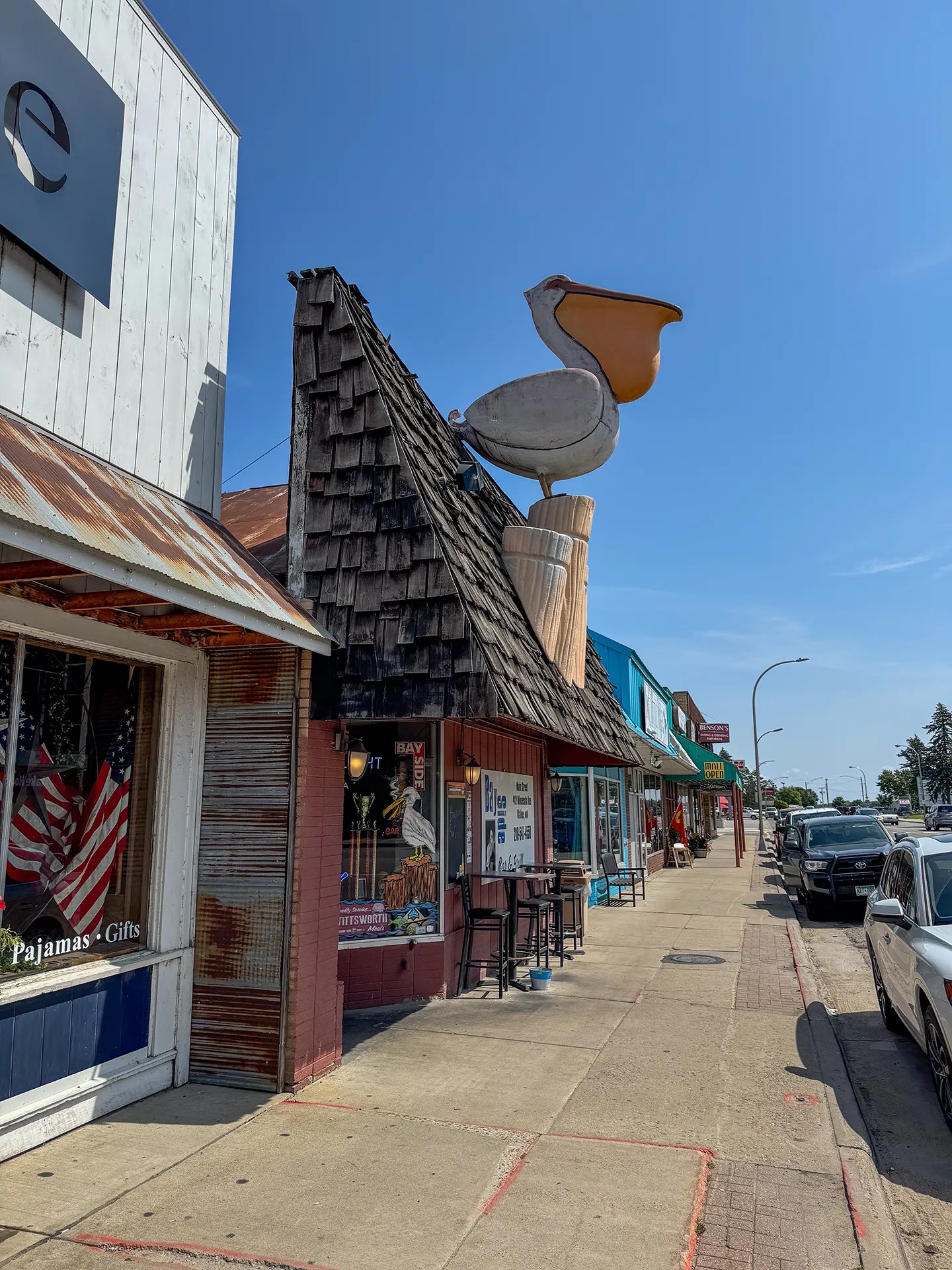 Leech Lake Area Chamber of Commerce