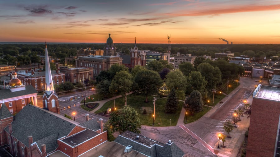Lake County Visitors Bureau