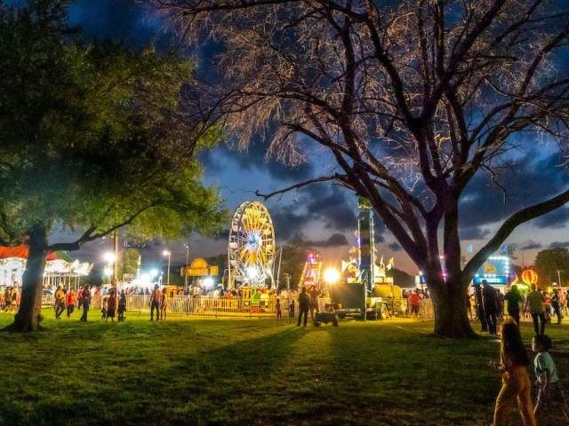 Marble Fallshighland Lakes Area CH