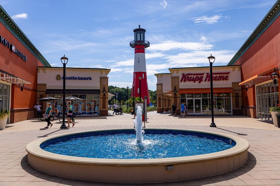 Pooler Chamber of Commerce and Visitors Bureau