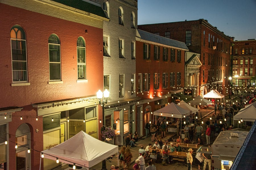 Geneva Business District Management Association