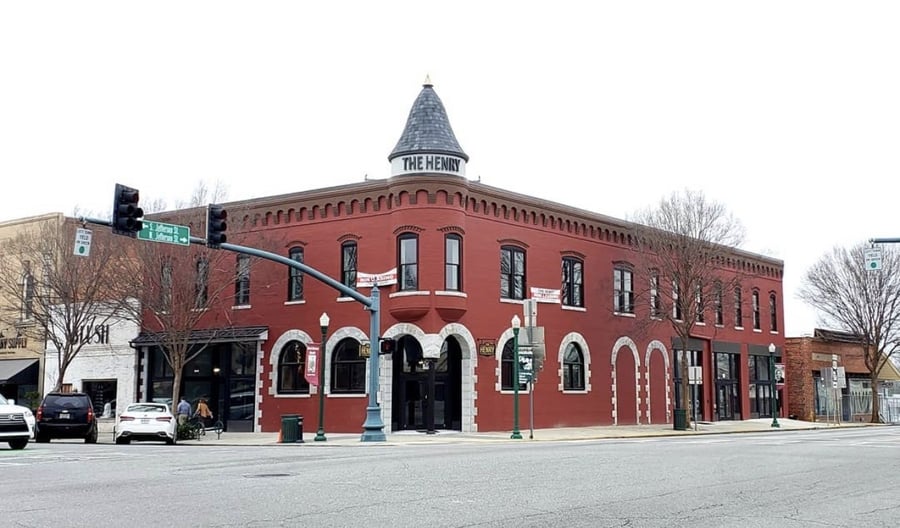 Dublin-Laurens Tourism Council