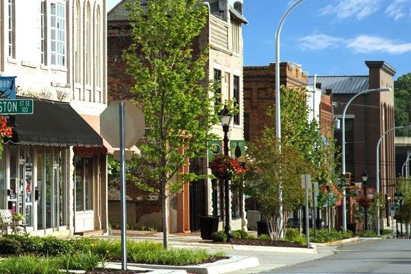 Decatur Morgan County Tourism