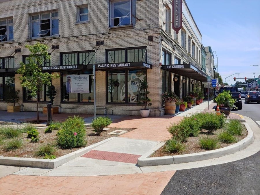 Tillamook Area Chamber of Commerce