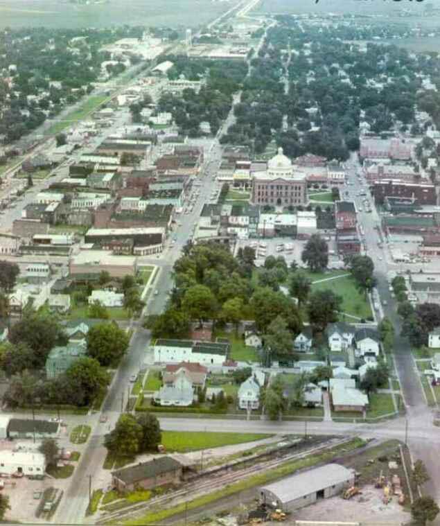 Logan County Tourism