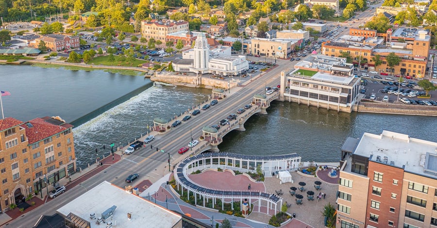 St Charles Business Alliance