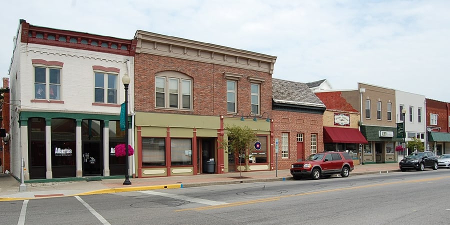 First Capitol Tourism Development