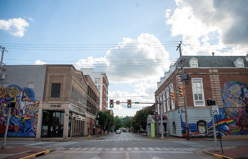 Parkersburgwood County Convention and Visitors Bureau