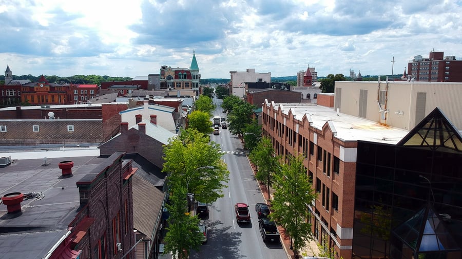 Lebanon County Tourism Promotion Agency Visit Lebanon Valley