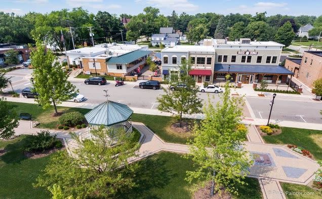 McHENRY COUNTY CONVENTION AND VISITORS BUREAU