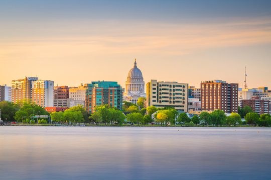 Visit Madison