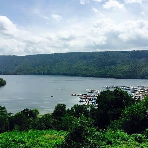 Huntingdon County Visitors Bureau