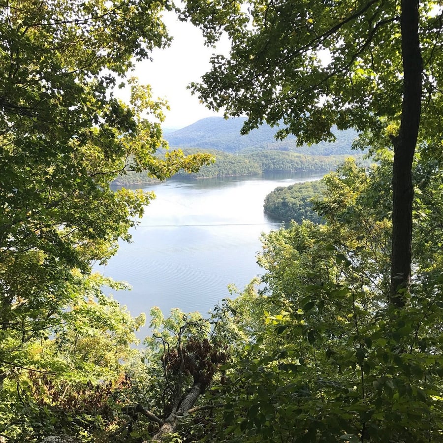 Huntingdon County Visitors Bureau