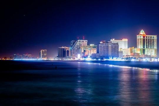 Meet Atlantic City