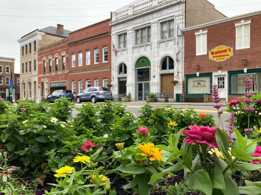 Historic Fayetteville Convention and Visitors Bureau