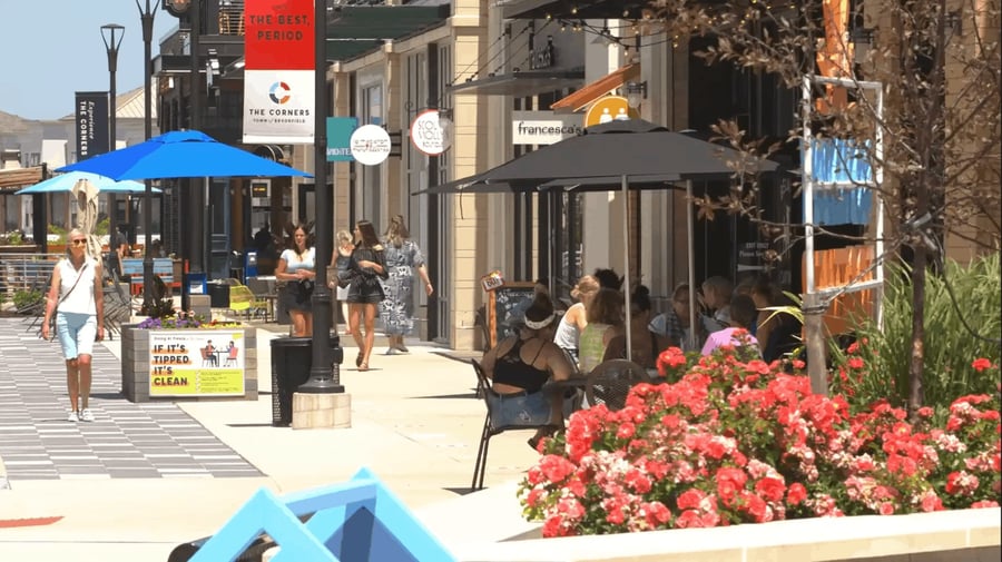 Brookfield Convention and Visitors Bureau