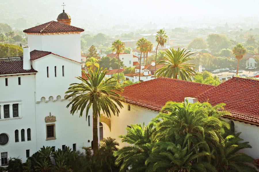 Visit Santa Barbara