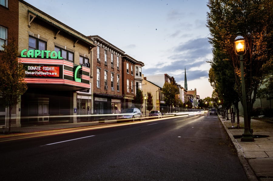 Franklin County Visitors Bureau