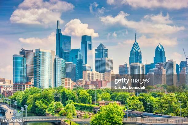 Philadelphia Convention and Visitors Bureau