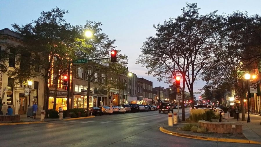 Visit Rapid City Corporate Office