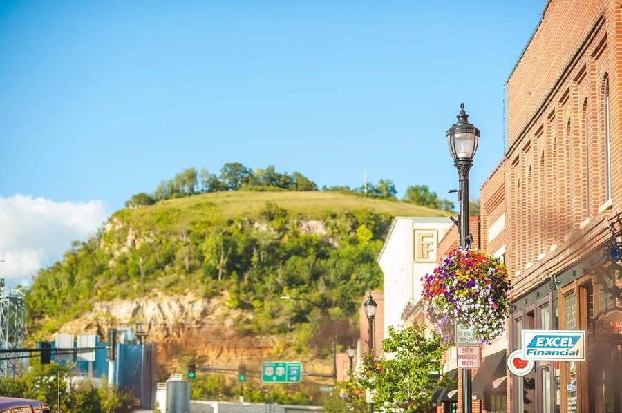 Red Wing Visitor and Convention Bureau