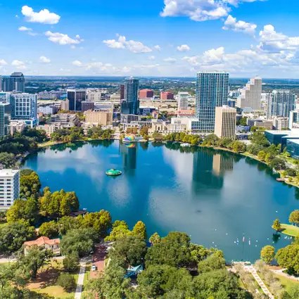 Visit Orlando