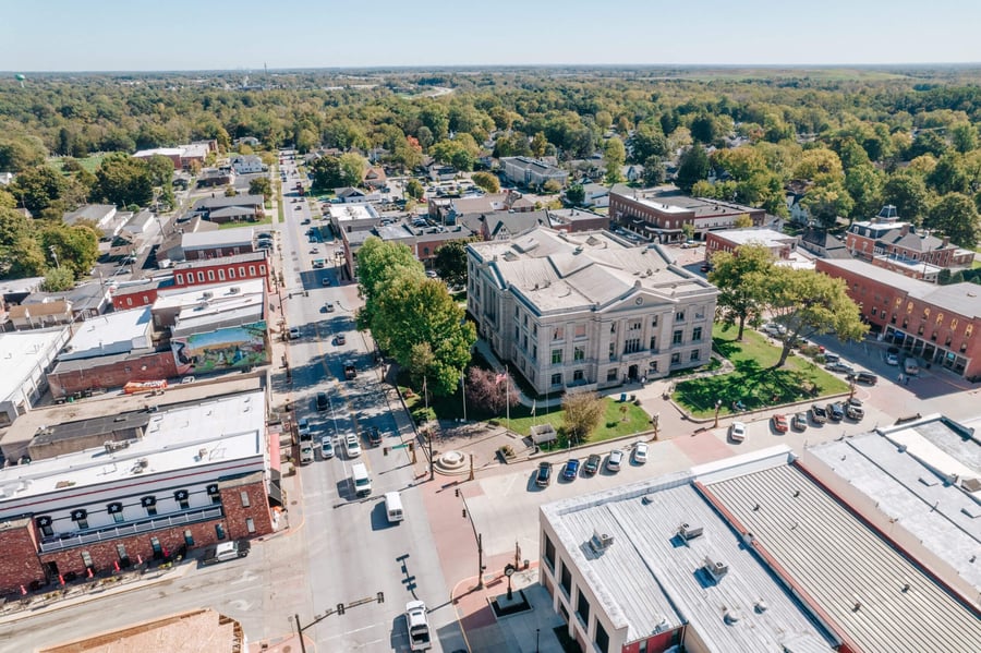 Visit Hendricks County