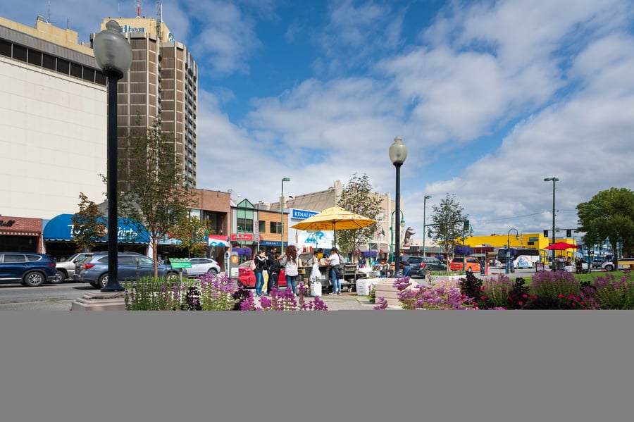 Alaska Travel Industry Association