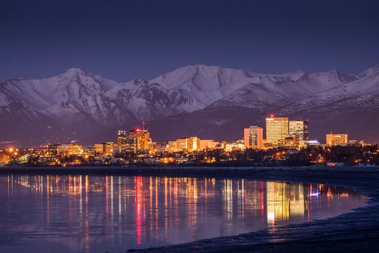 Alaska Travel Industry Association