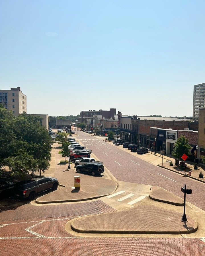 Tyler Area Chamber of Commerce