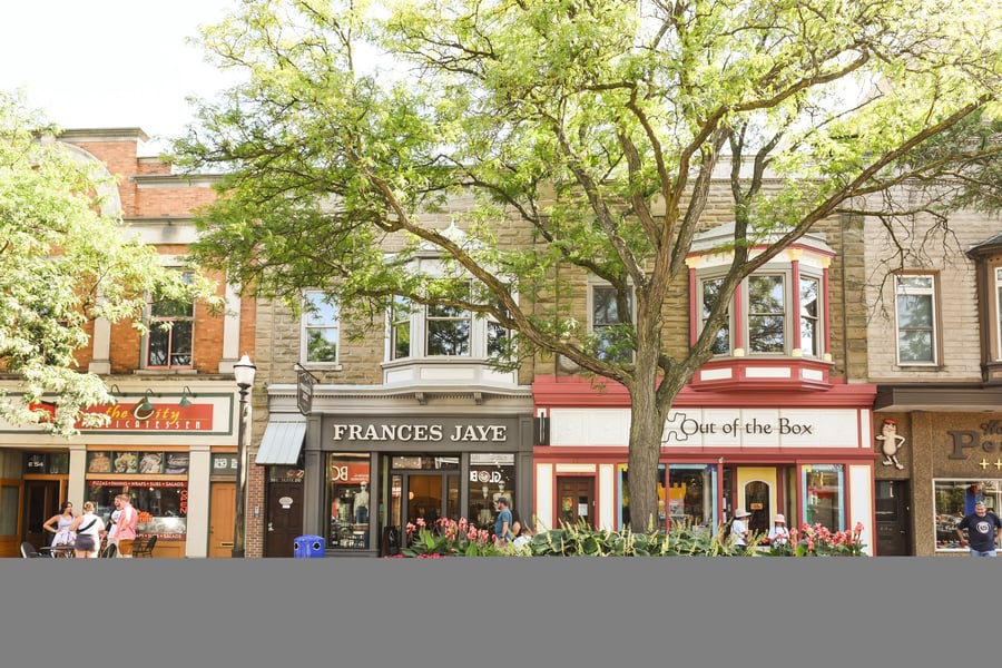 Holland Convention & Visitors Bureau