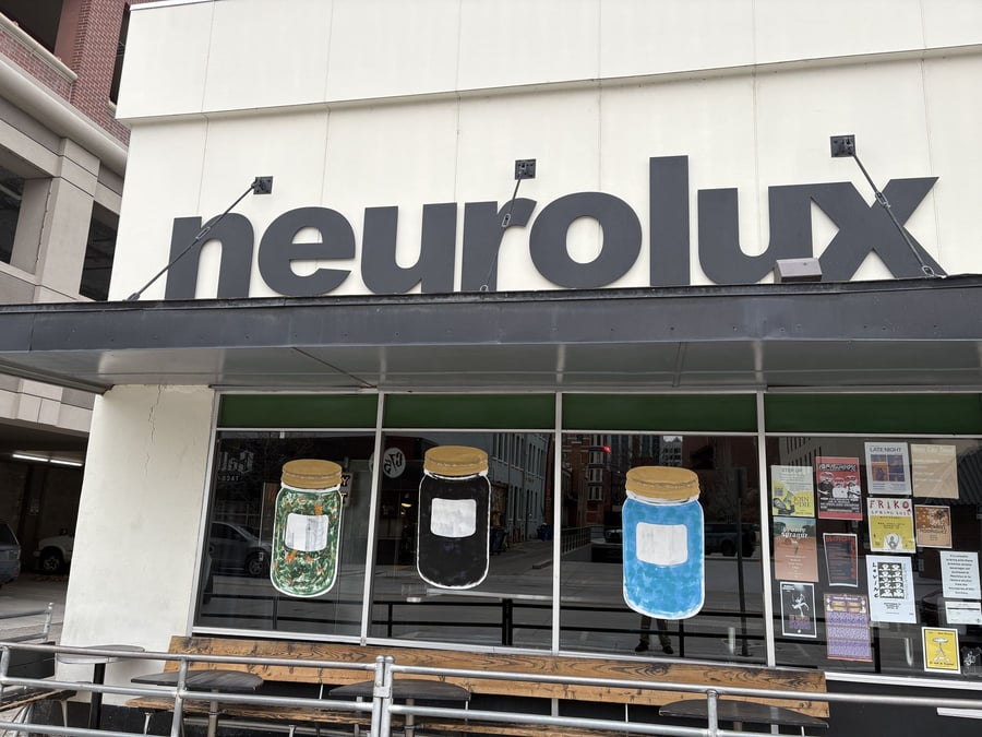 Neurolux