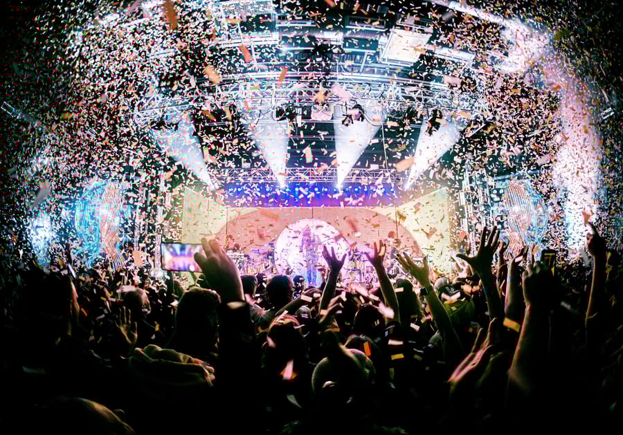 The Knitting Factory