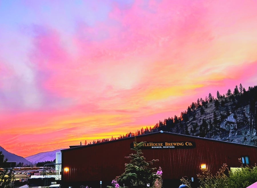 KettleHouse Amphitheater