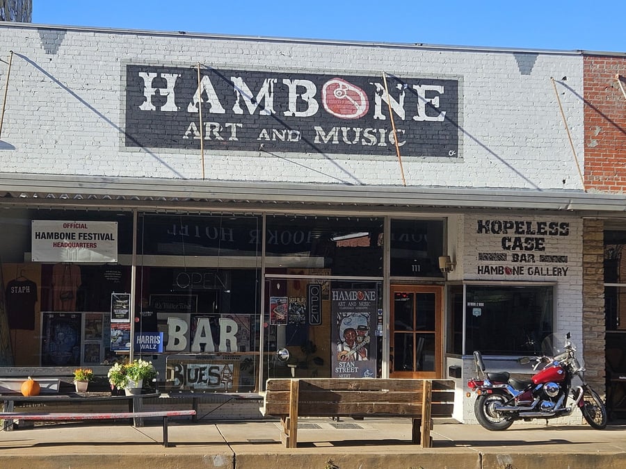 Hambone Gallery