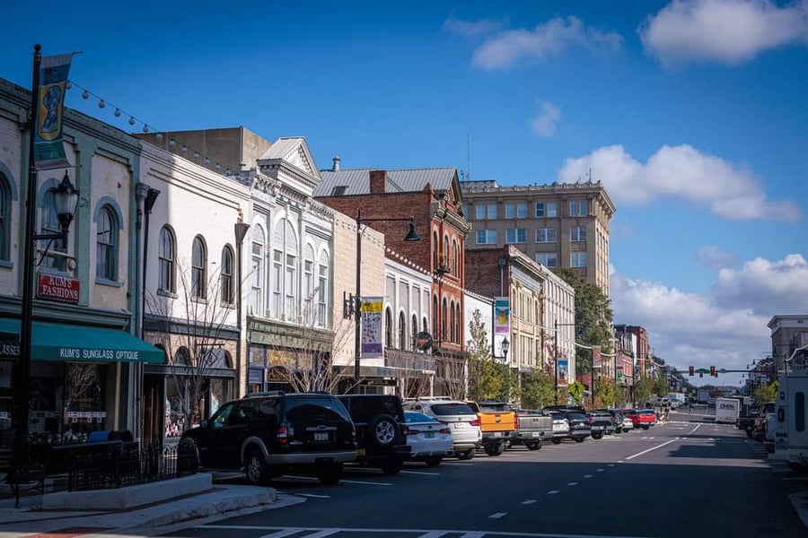 Visit Athens Georgia