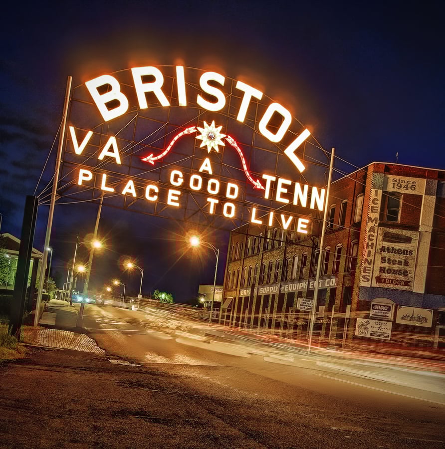 Staff Picks: Bristol, TN/VA