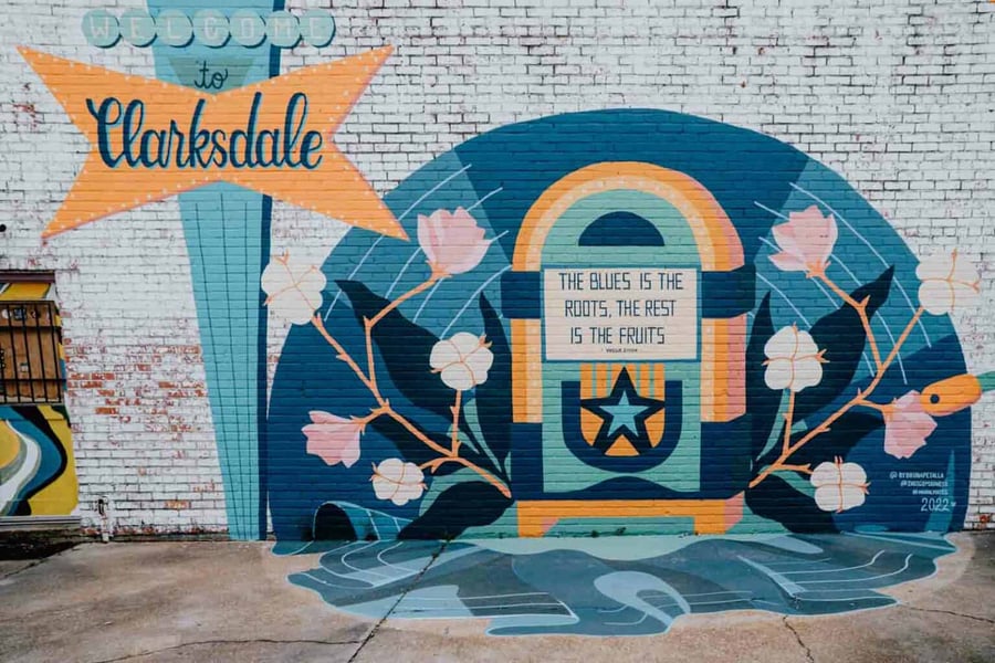 Staff Pick's: Clarksdale, MS