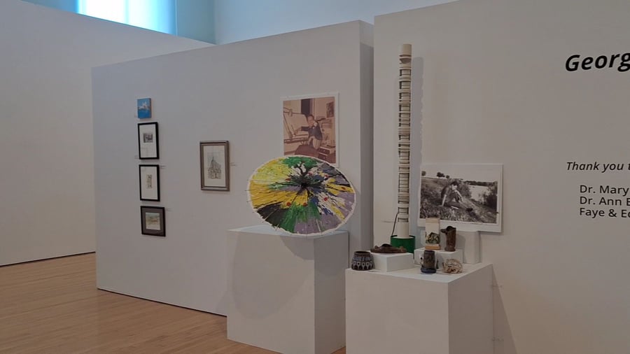 Acadiana Center for the Arts